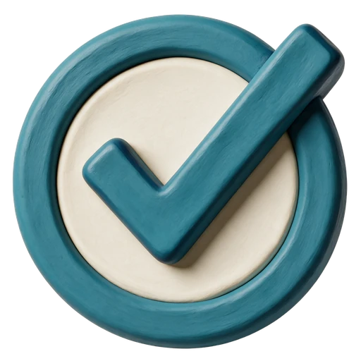 Scientific integrity icon
